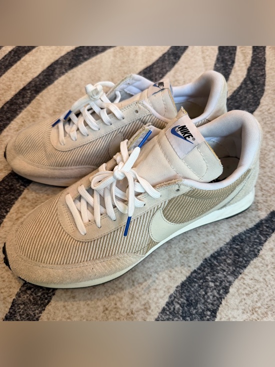Nike Men’s Air Tailwind 79 SE Size 12 Light Orewood Khaki Brown main image 6